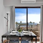 Aloha Playa 402 By Ivi Real Estate