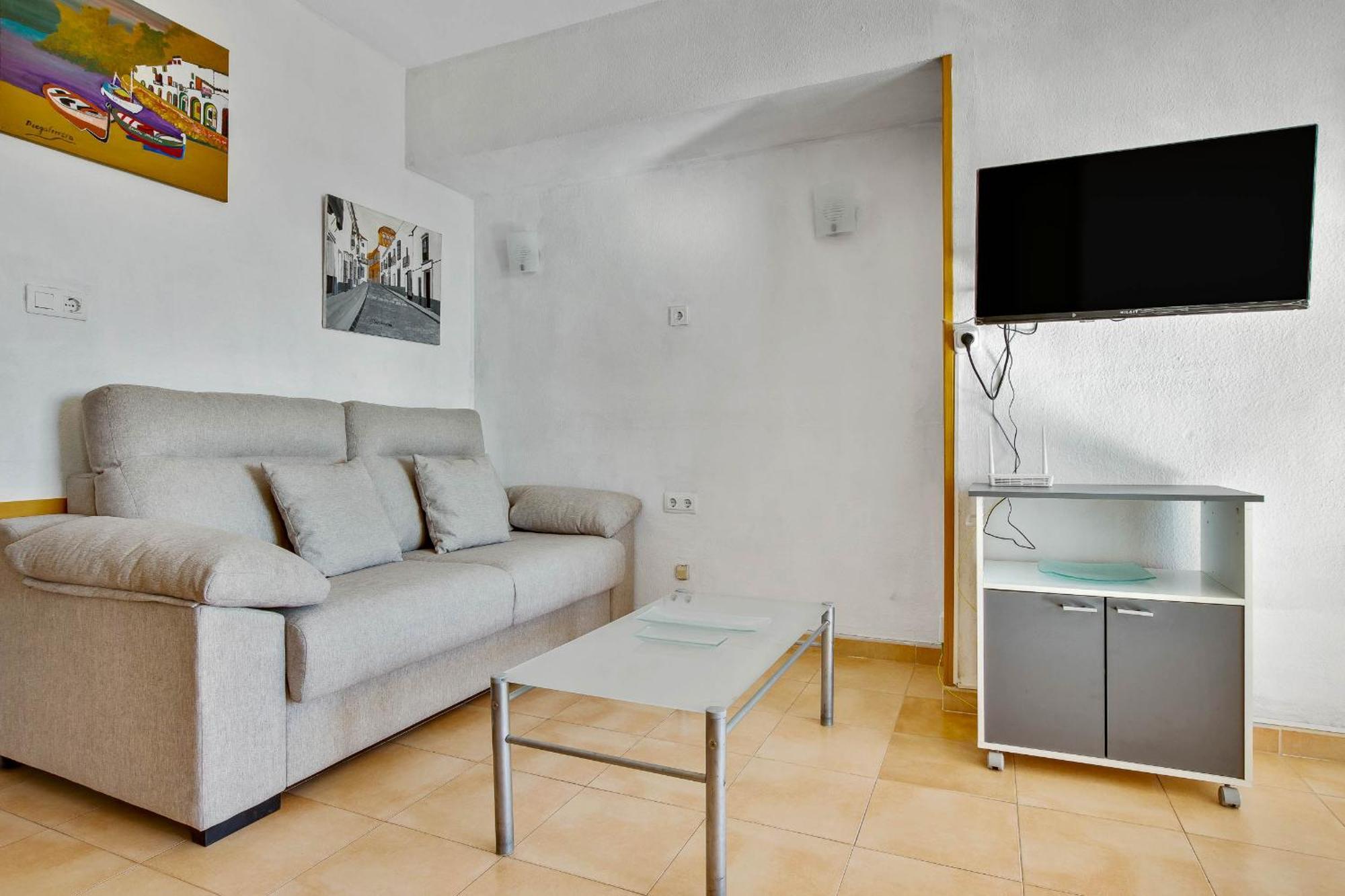 Lejlighed Aloha Playa 402 By Ivi Real Estate Benalmádena
