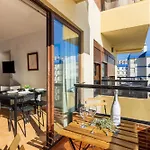 Aloha Playa 402 By Ivi Real Estate