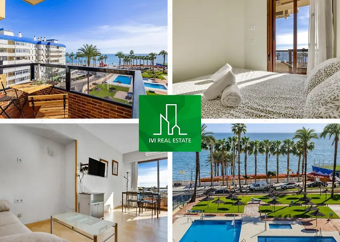 Aloha Playa 402 By Ivi Real Estate