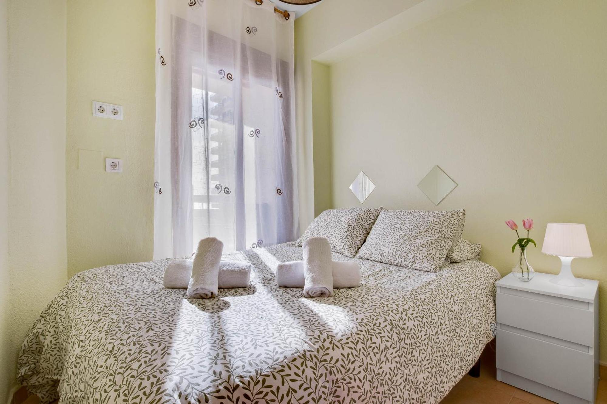 Aloha Playa 402 By Ivi Real Estate