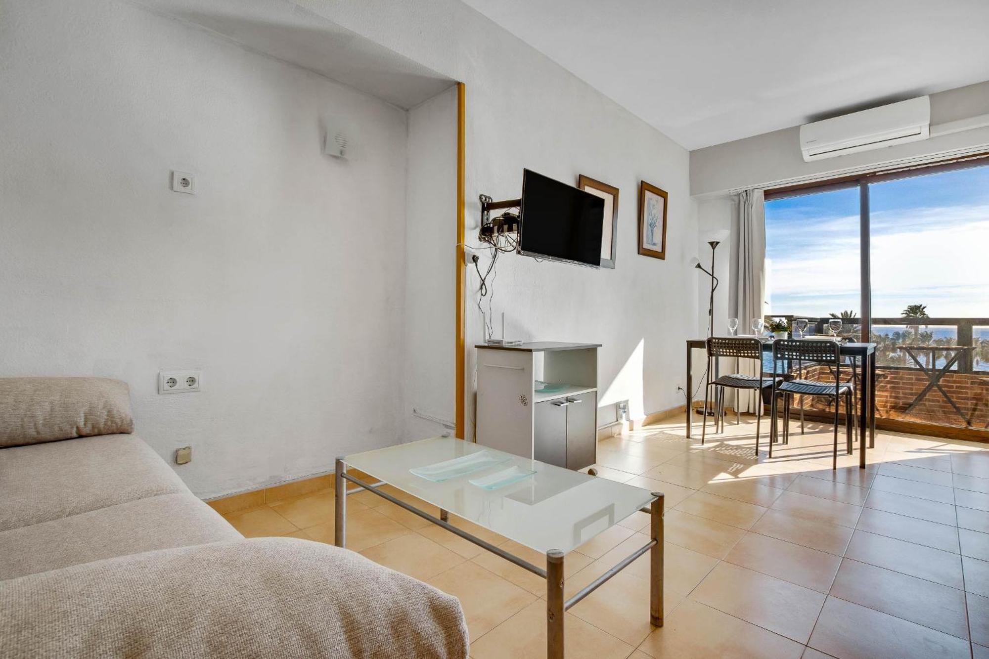 Apartment Aloha Playa 402 By Ivi Real Estate