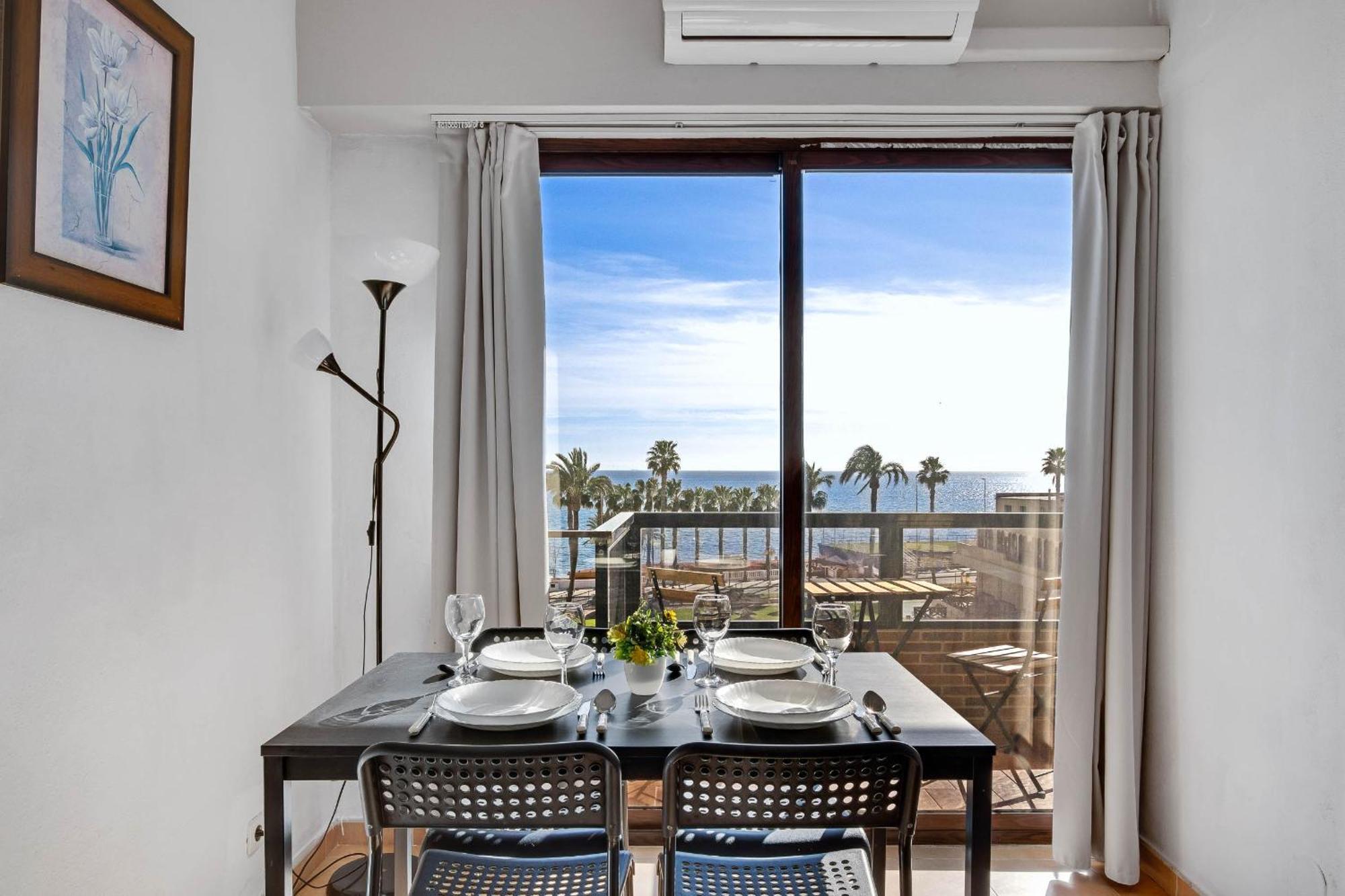 Aloha Playa 402 By Ivi Real Estate Benalmadena