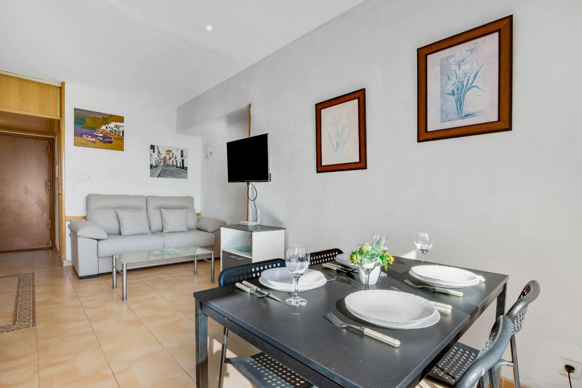 Aloha Playa 402 By Ivi Real Estate * Benalmadena