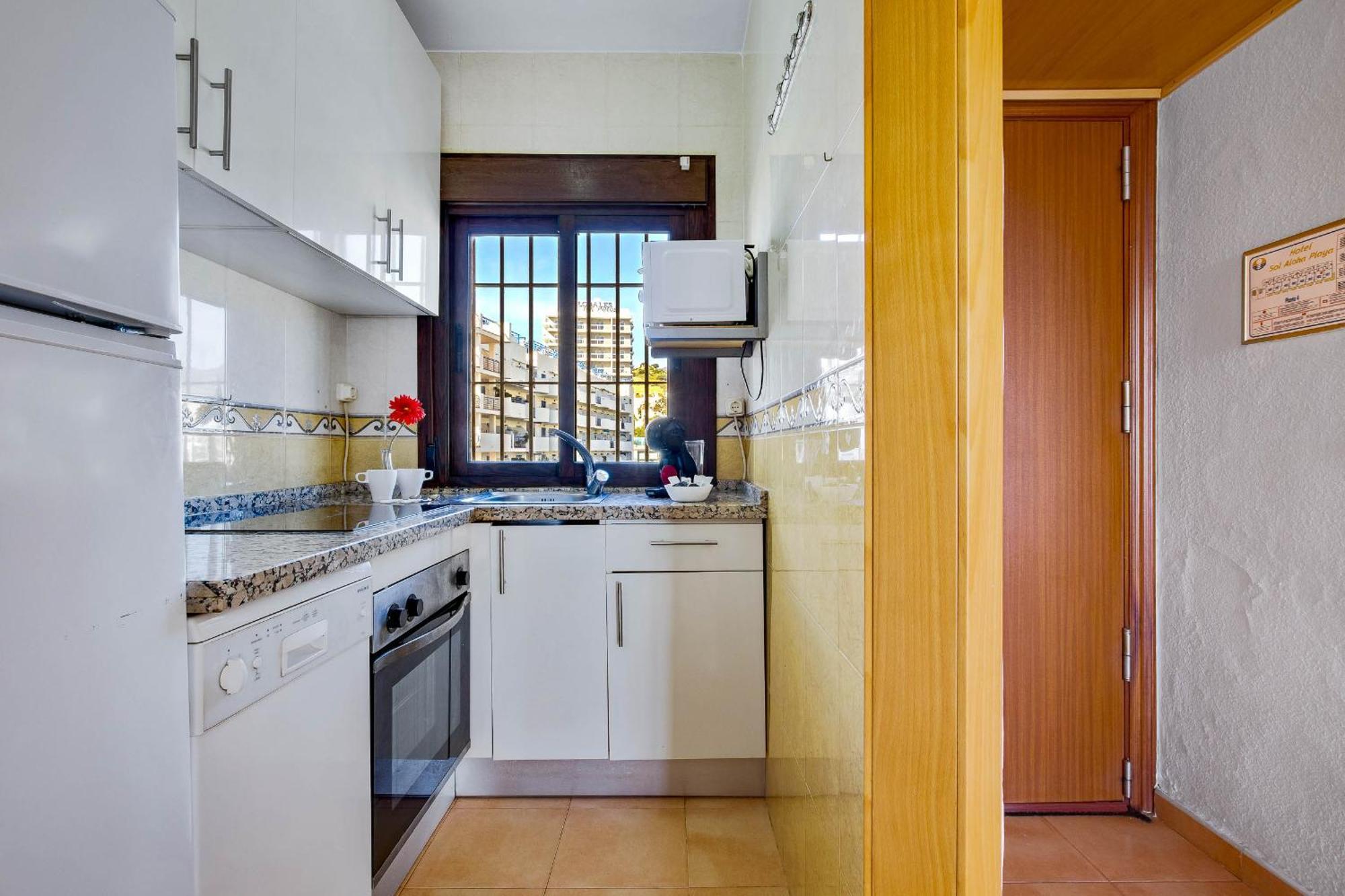 Aloha Playa 402 By Ivi Real Estate