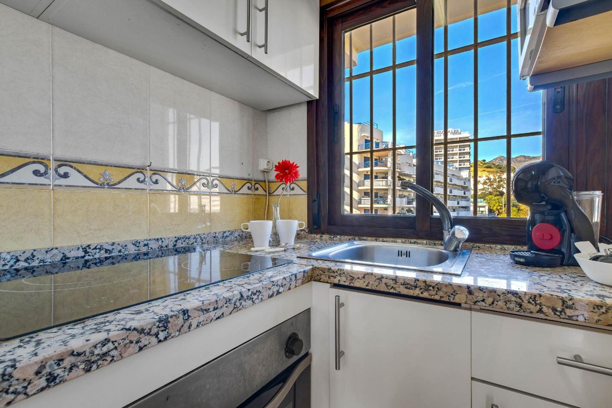 Aloha Playa 402 By Ivi Real Estate Apartment *