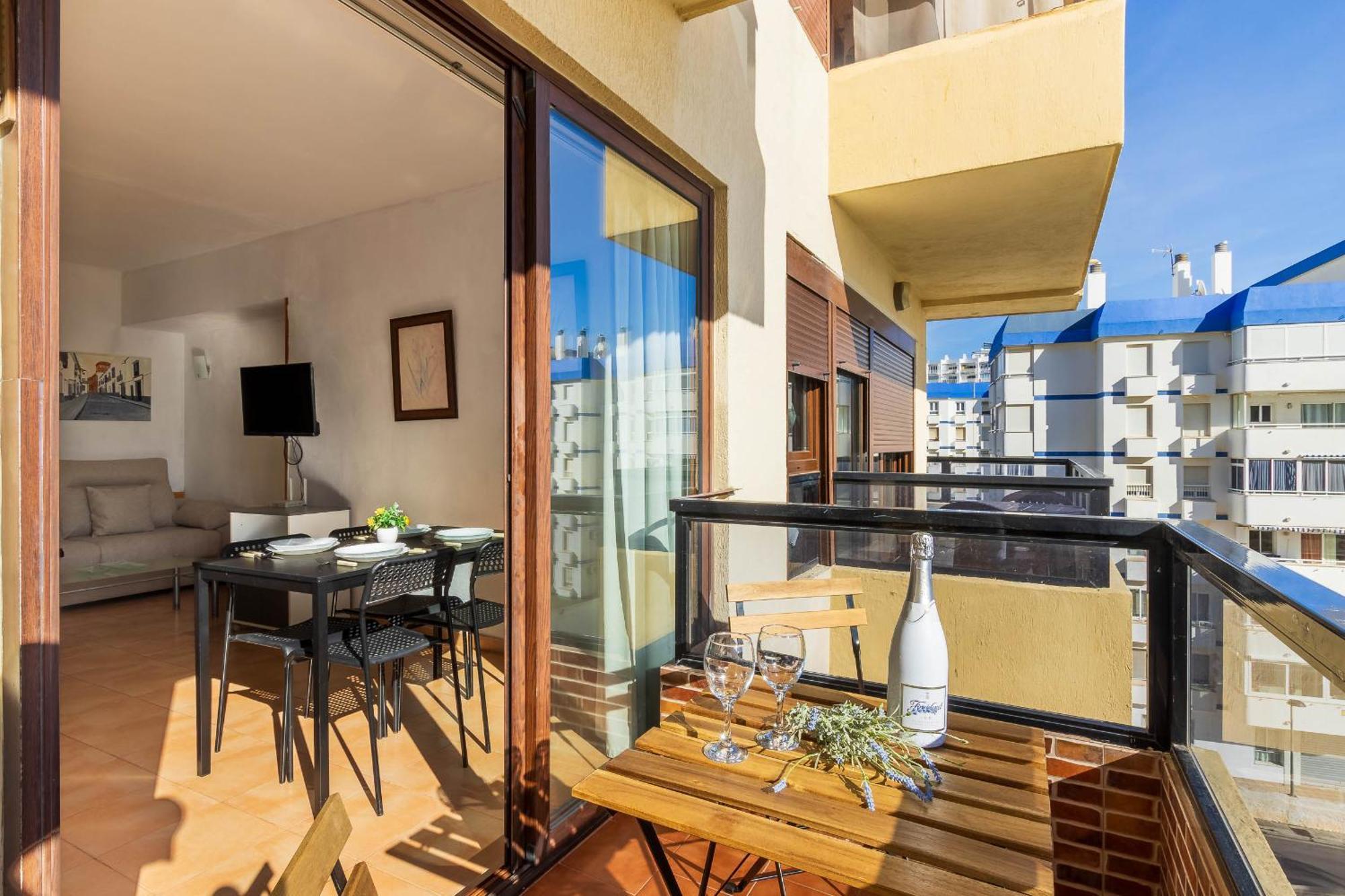 Apartment Aloha Playa 402 By Ivi Real Estate *