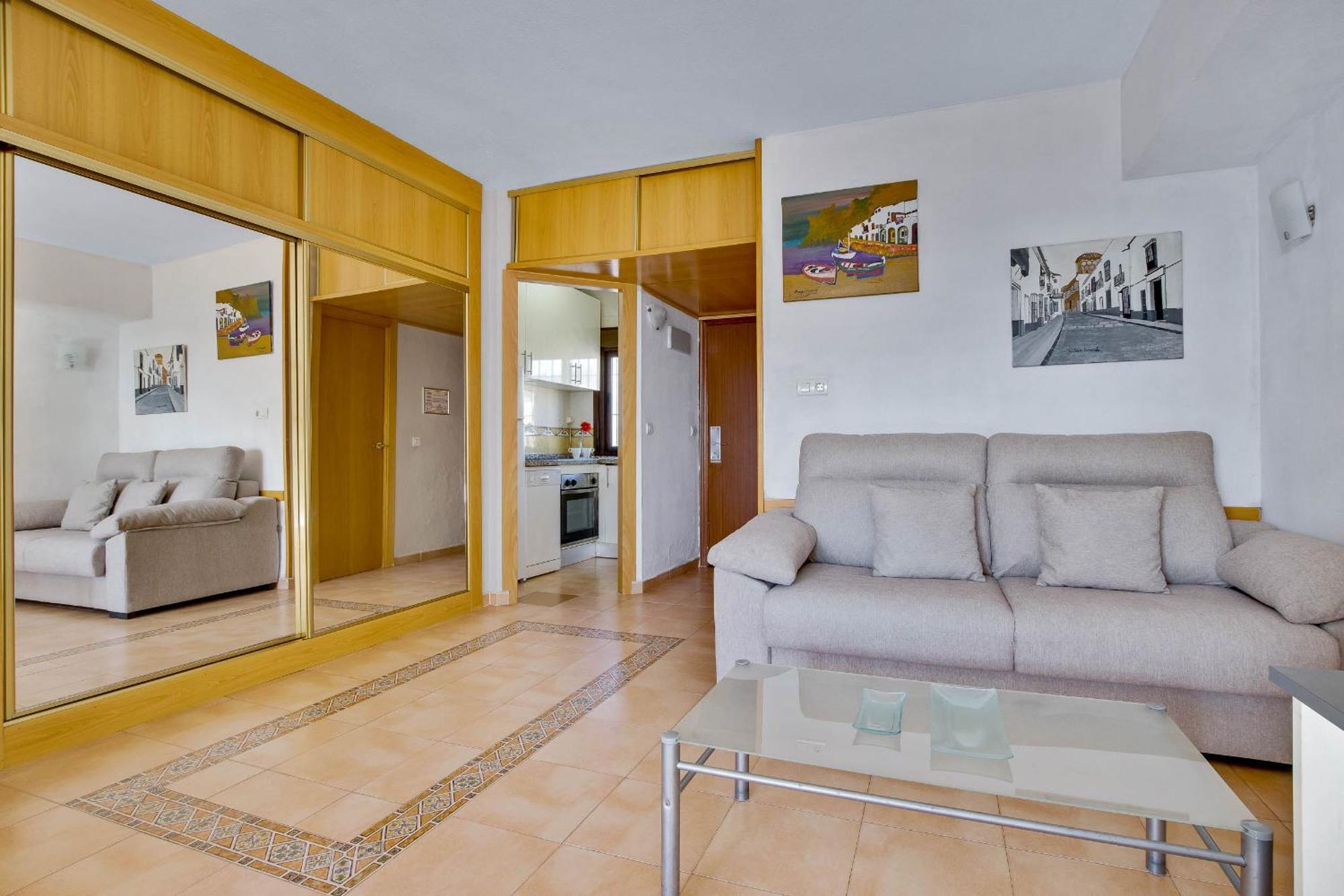 Apartment Aloha Playa 402 By Ivi Real Estate Benalmadena